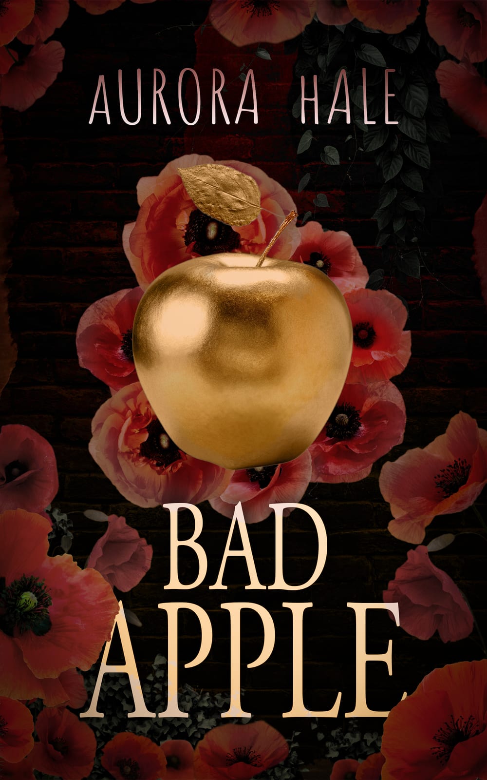 Bad Apple book cover